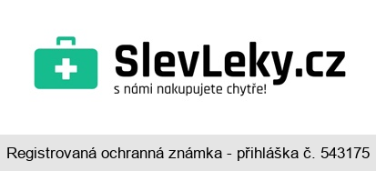 SlevLeky.cz s námi nakupujete chytře!