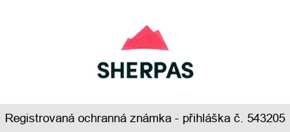 SHERPAS