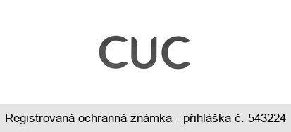CUC