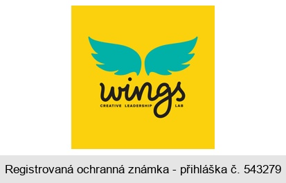 wings Creative Leadership Lab