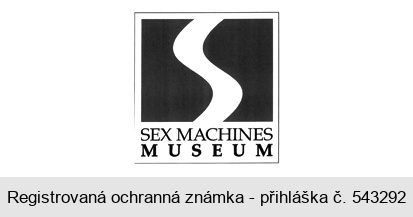 SEX MACHINES MUSEUM