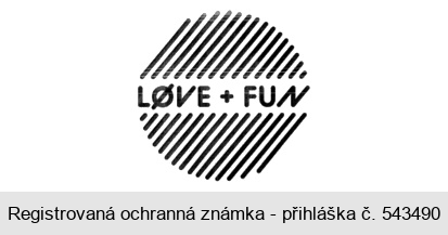 LOVE + FUN