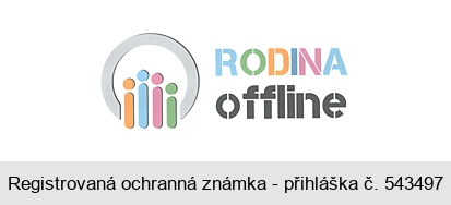 RODINA offline