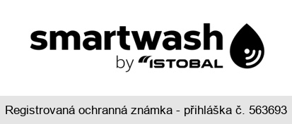 smartwash by ISTOBAL