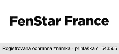 FenStar France