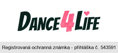 DANCE4LIFE