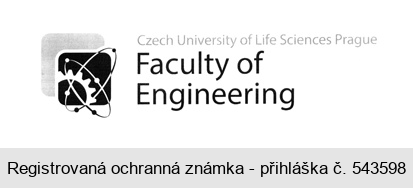 Faculty of Engineering Czech University of Life Sciences Prague