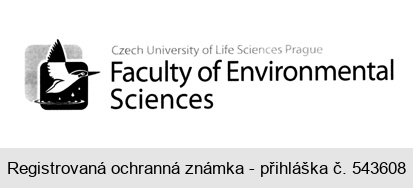 Faculty of Environmental Sciences Czech University of Life Sciences Prague