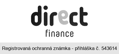 direct finance