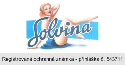 Solvina