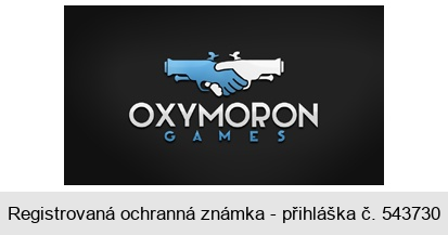 OXYMORON GAMES