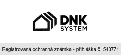 DNK SYSTEM