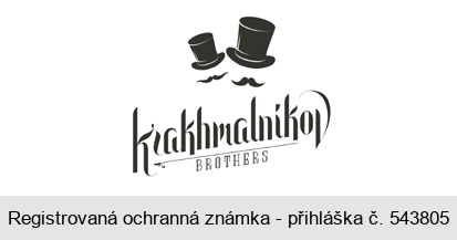 Krakhmalnikov Brothers