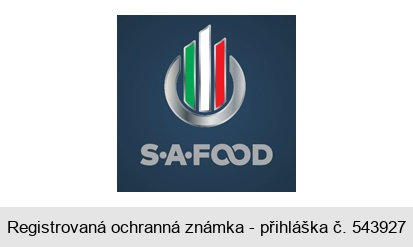 S.A.FOOD