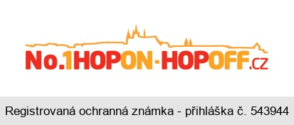No.1HOPON-HOPOFF.cz