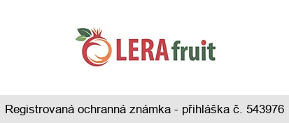 LERA fruit