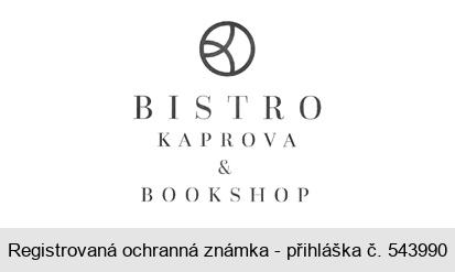 BISTRO KAPROVA & BOOK SHOP