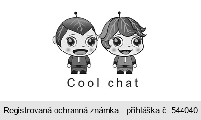 Cool chat