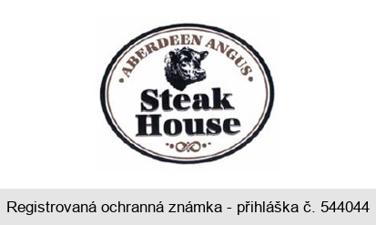 Steak House ABERDEEN ANGUS