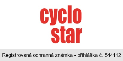 cyclo star