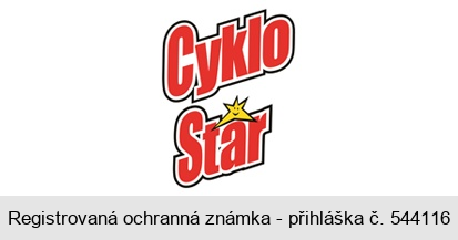 Cyklo Star