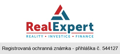 RealExpert REALITY INVESTICE FINANCE