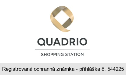 Q QUADRIO SHOPPING STATION