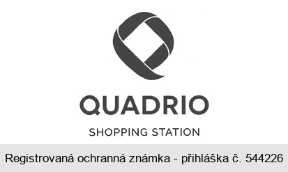 Q QUADRIO SHOPPING STATION
