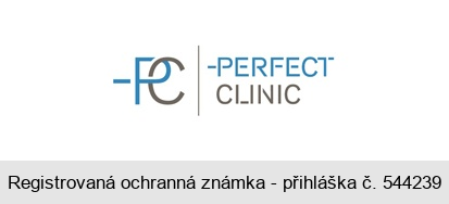 PC PERFECT CLINIC