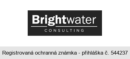 Brightwater CONSULTING