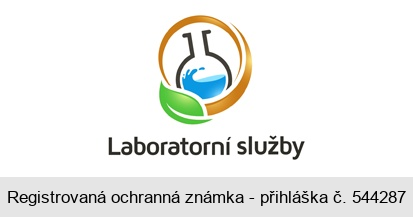 Laboratorní služby