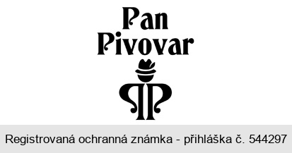 Pan Pivovar PP