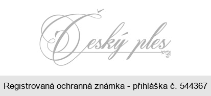 Český ples