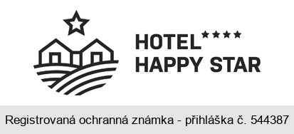 HOTEL HAPPY STAR