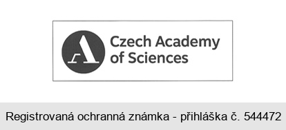 A Czech Academy of Sciences