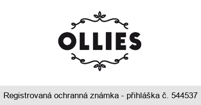 OLLIES