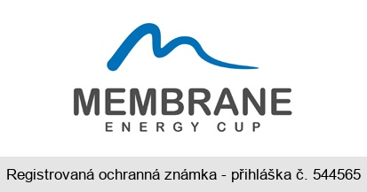 MEMBRANE ENERGY CUP