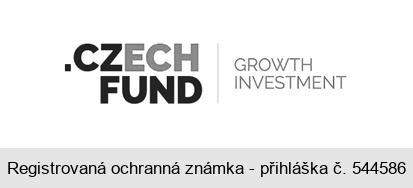 CZECH FUND GROWTH INVESTMENT