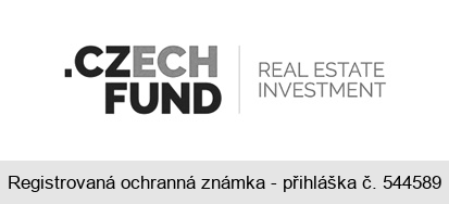 CZECH FUND REAL ESTATE INVESTMENT