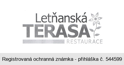 RESTAURACE Letňanská TERASA