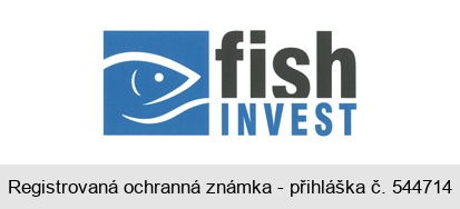 fish INVEST