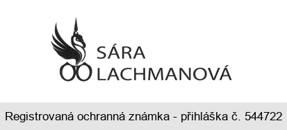 SÁRA LACHMANOVÁ