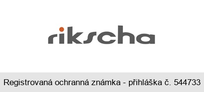 rikscha
