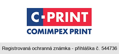 C.PRINT COMIMPEX PRINT