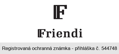 F Friendi