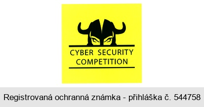 CYBER SECURITY COMPETITION