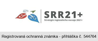 SRR21+ Strategie regionálního rozvoje 2021+