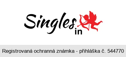 Singles in