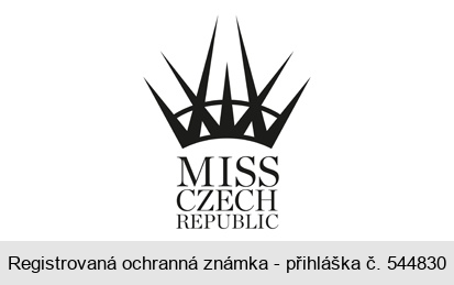 MISS CZECH REPUBLIC