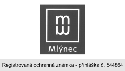 m Mlýnec